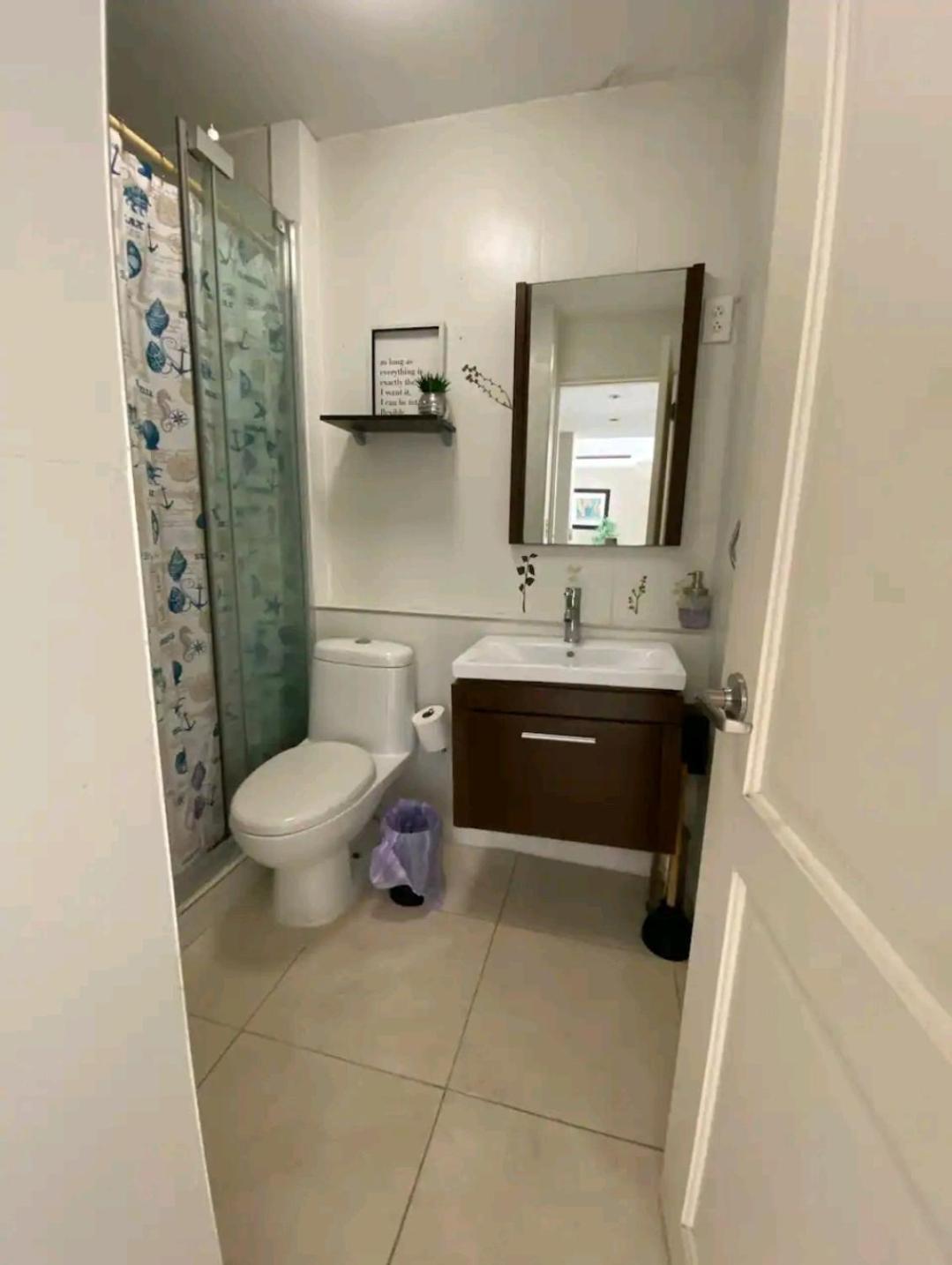 Marbella Apartments San Juan Eksteriør bilde