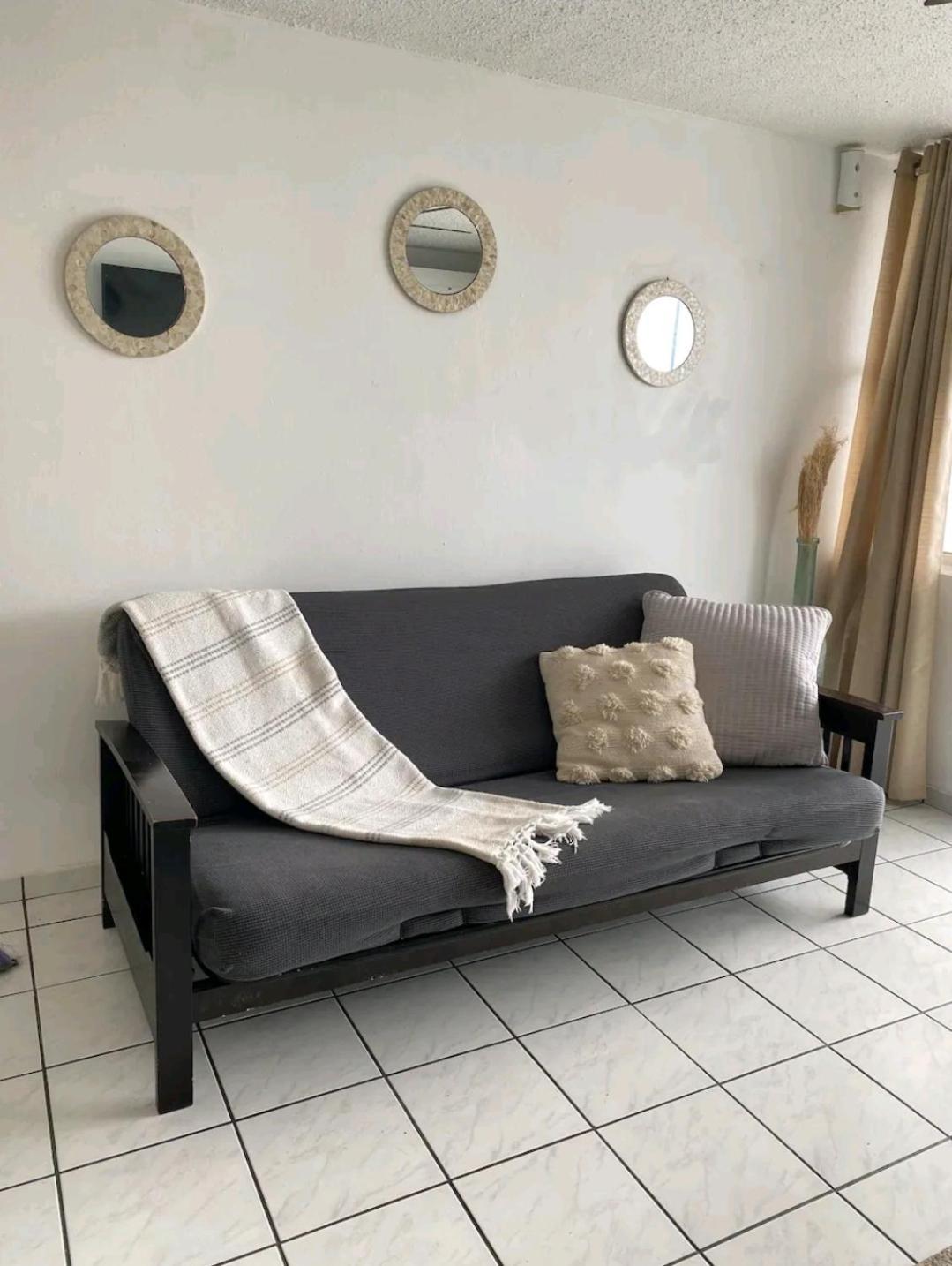 Marbella Apartments San Juan Eksteriør bilde