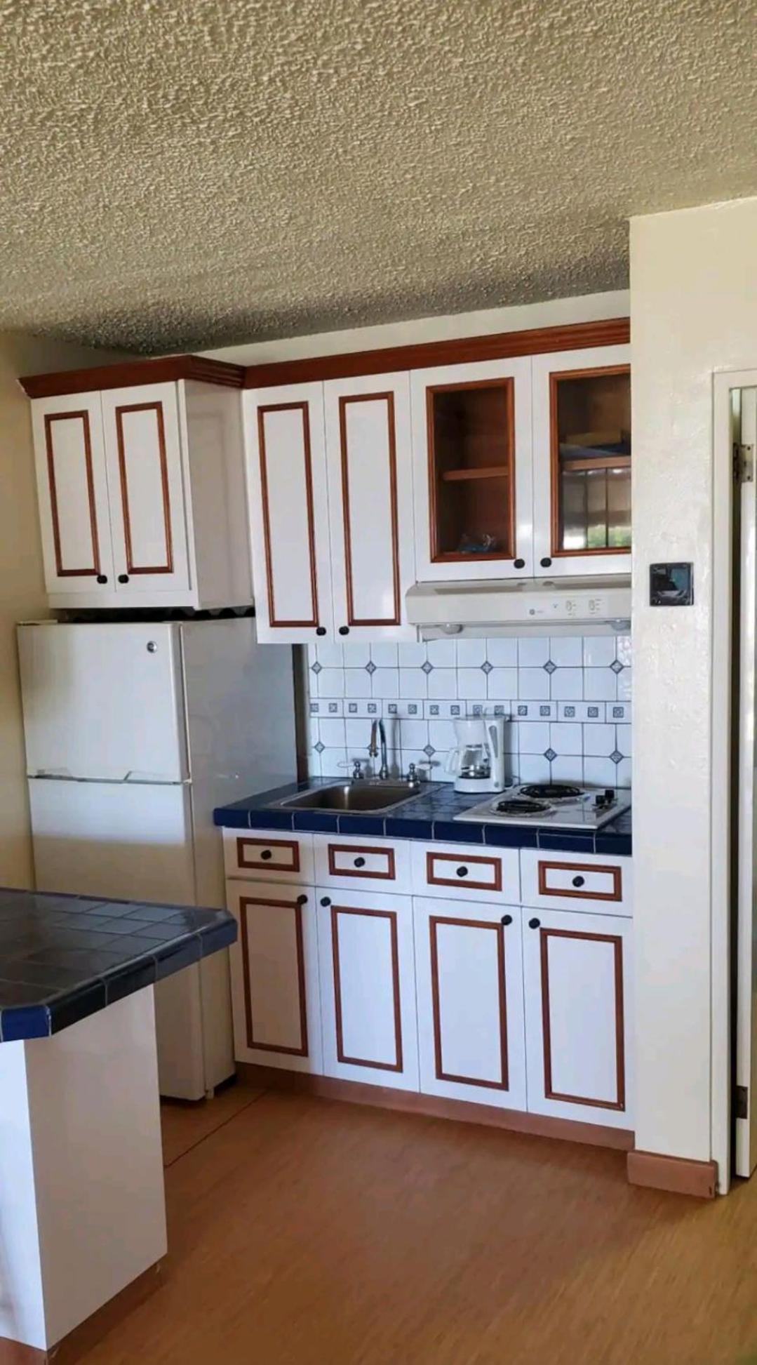 Marbella Apartments San Juan Eksteriør bilde