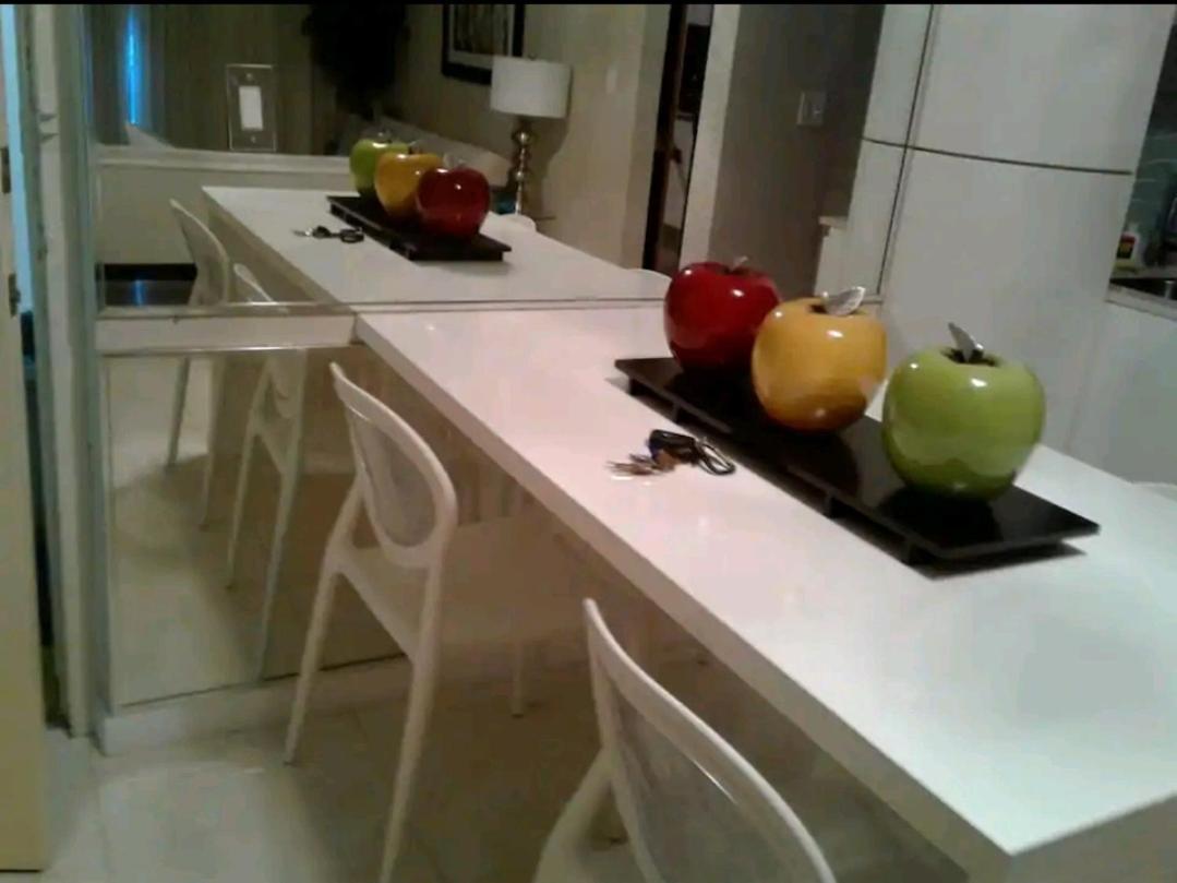 Marbella Apartments San Juan Eksteriør bilde