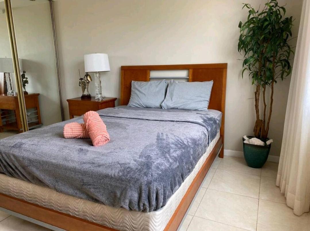 Marbella Apartments San Juan Eksteriør bilde