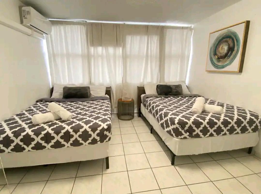 Marbella Apartments San Juan Eksteriør bilde
