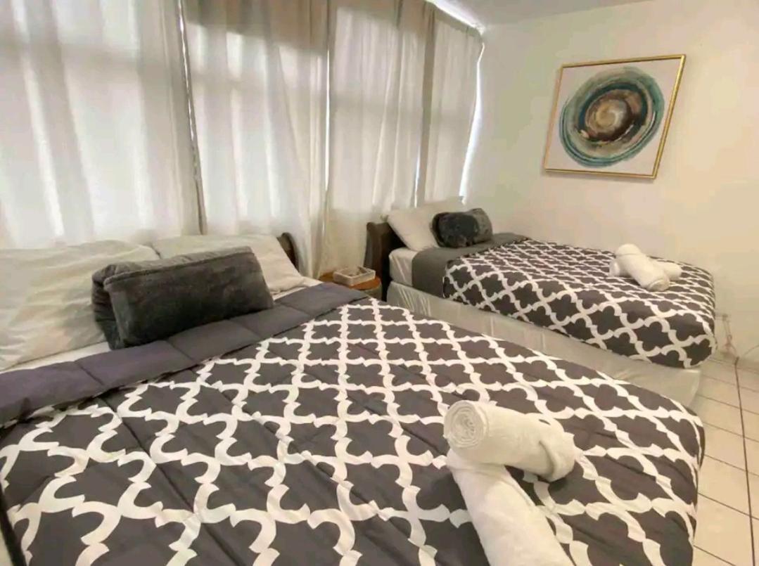 Marbella Apartments San Juan Eksteriør bilde