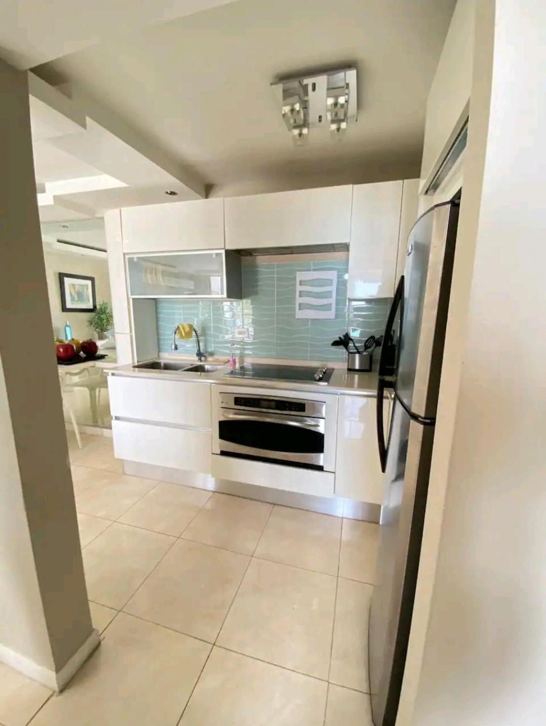 Marbella Apartments San Juan Eksteriør bilde