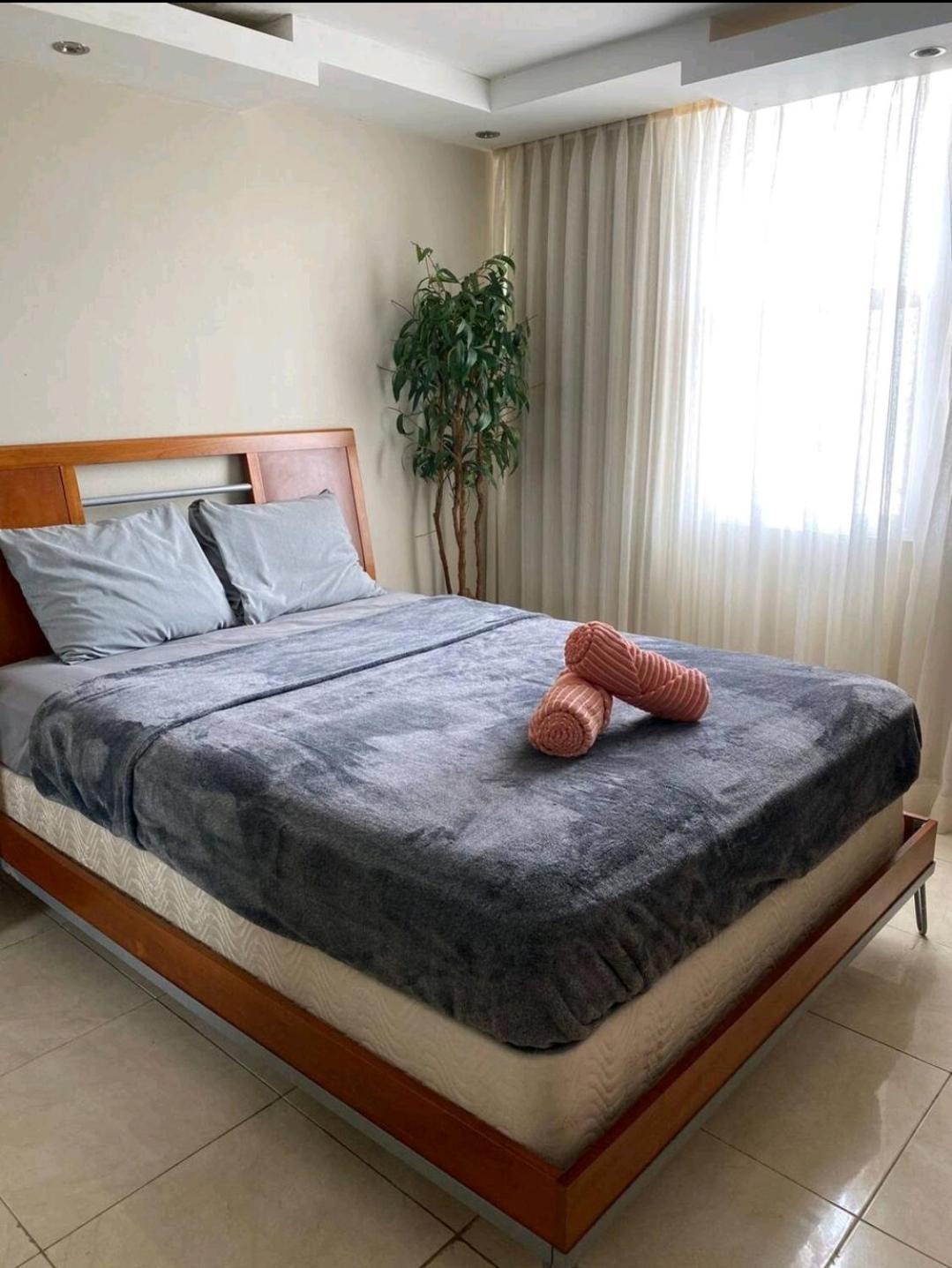 Marbella Apartments San Juan Eksteriør bilde