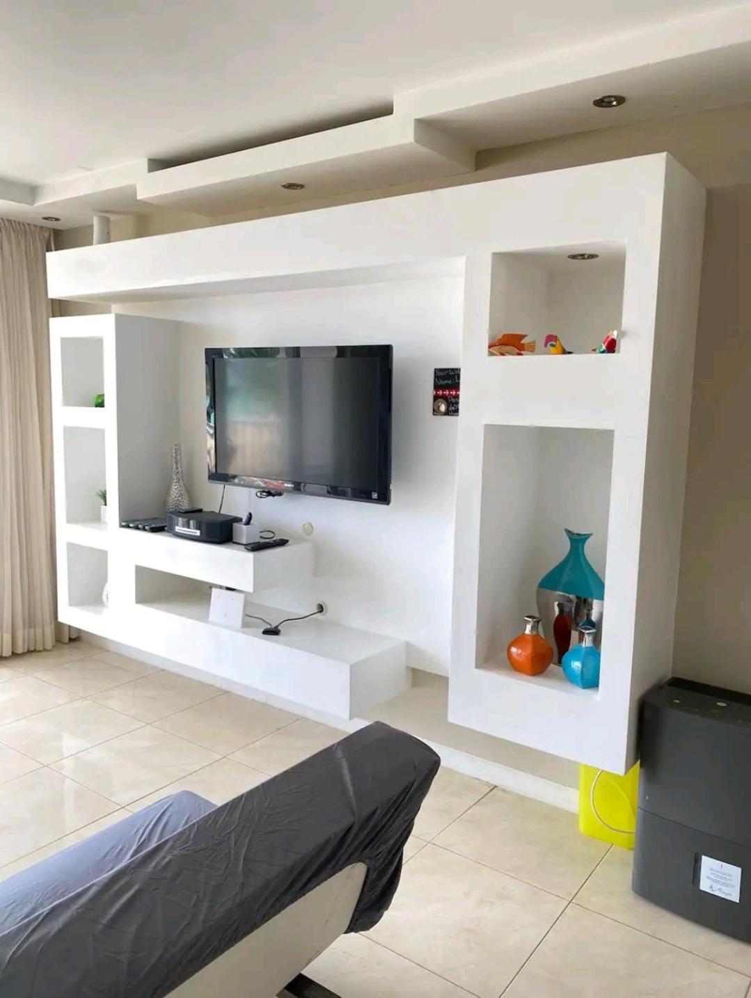 Marbella Apartments San Juan Eksteriør bilde