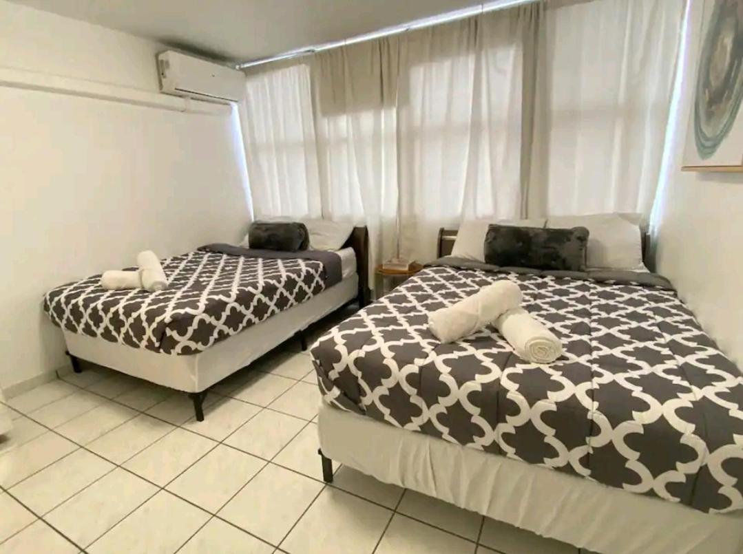 Marbella Apartments San Juan Eksteriør bilde