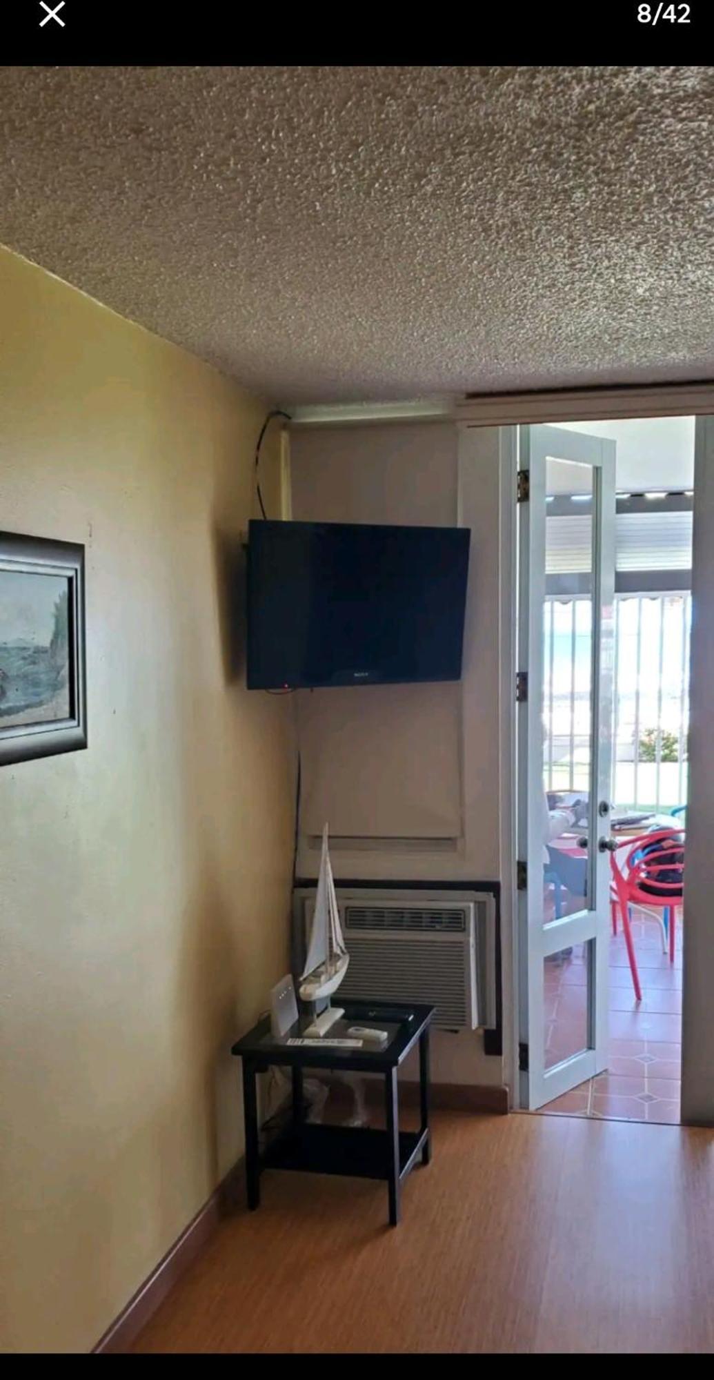 Marbella Apartments San Juan Eksteriør bilde
