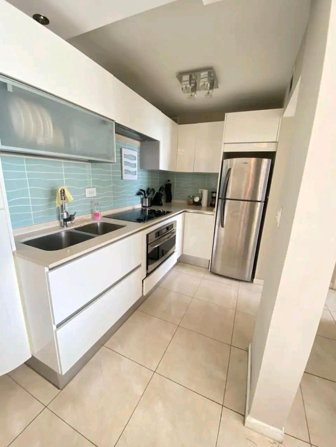 Marbella Apartments San Juan Eksteriør bilde