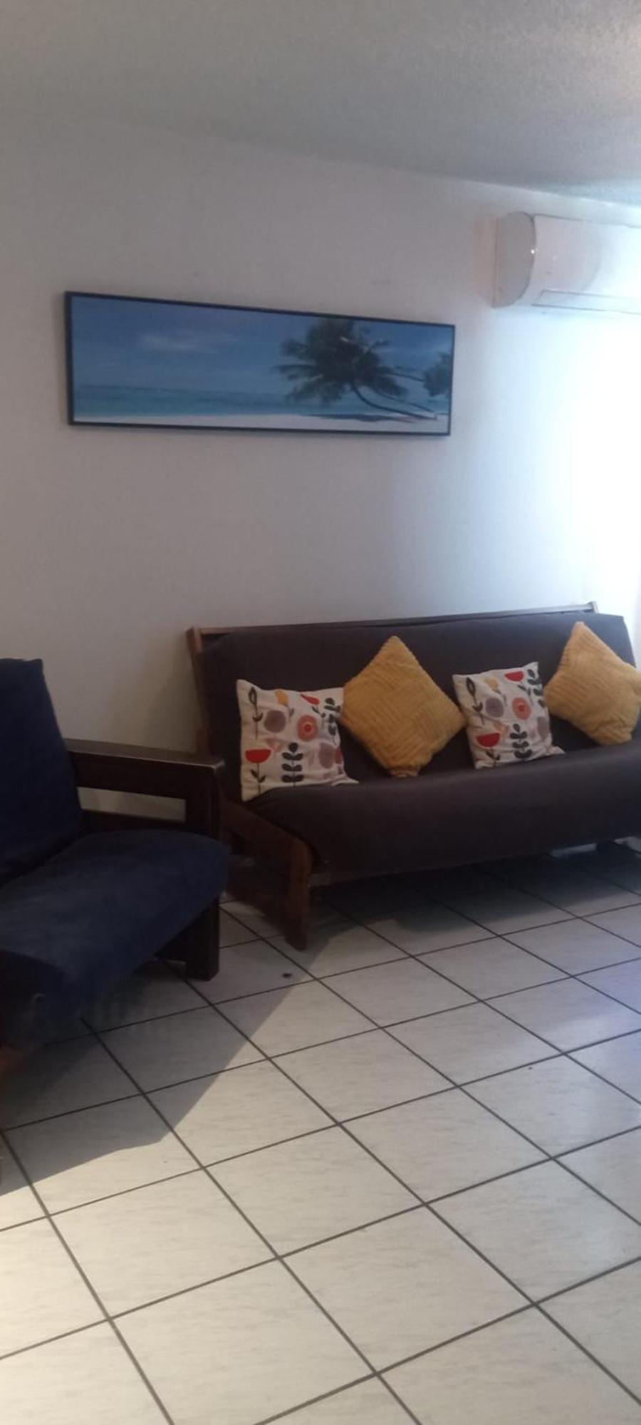 Marbella Apartments San Juan Eksteriør bilde