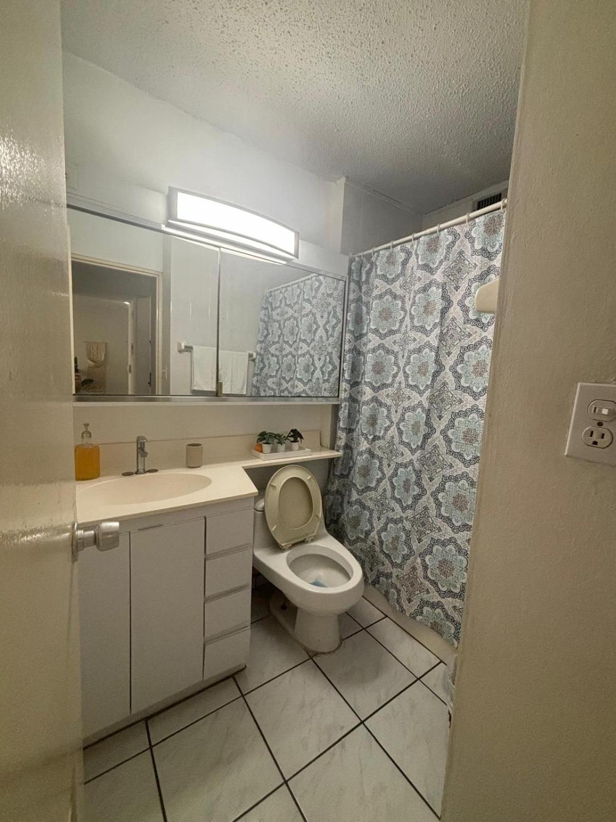 Marbella Apartments San Juan Rom bilde