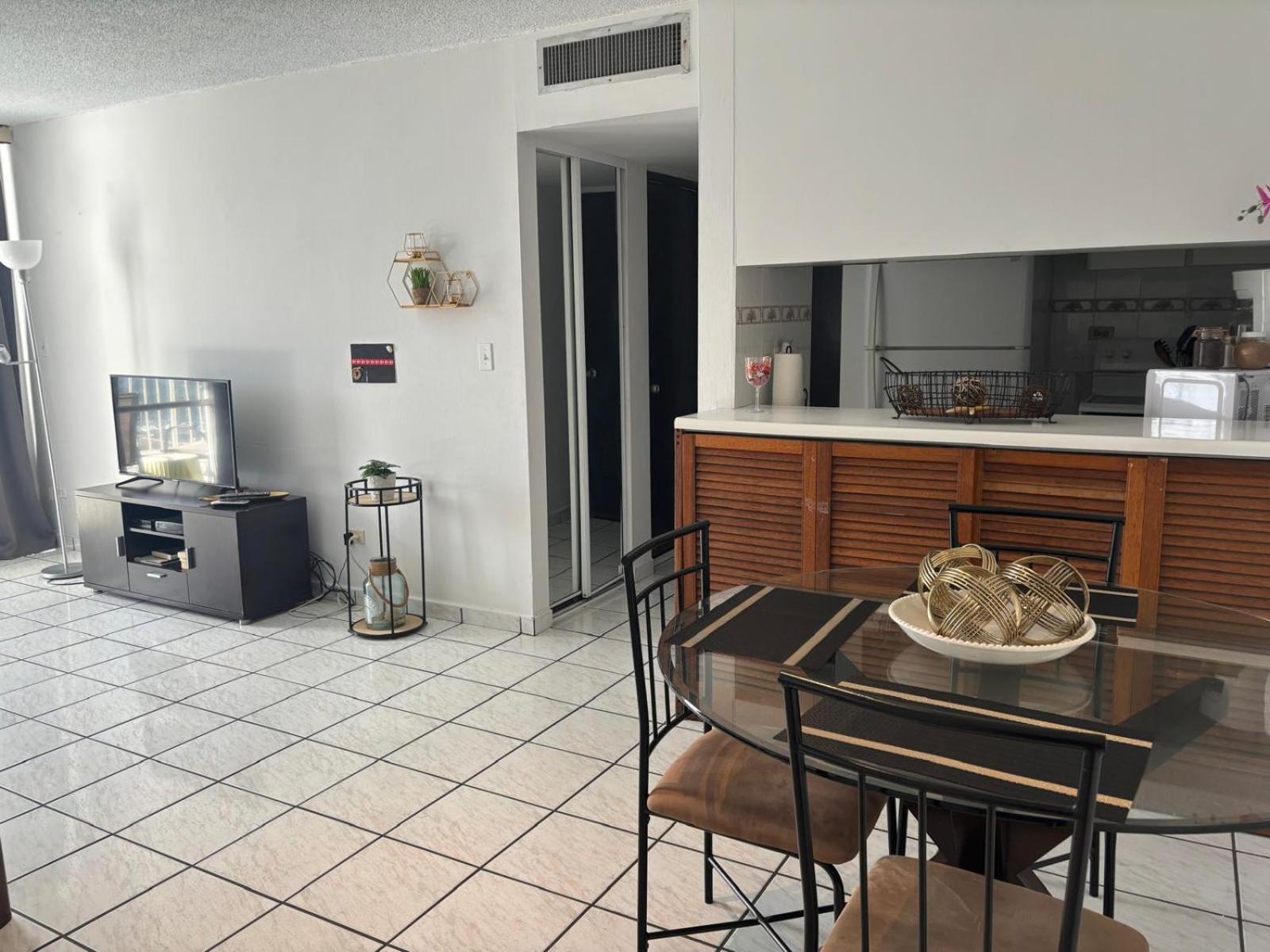 Marbella Apartments San Juan Eksteriør bilde