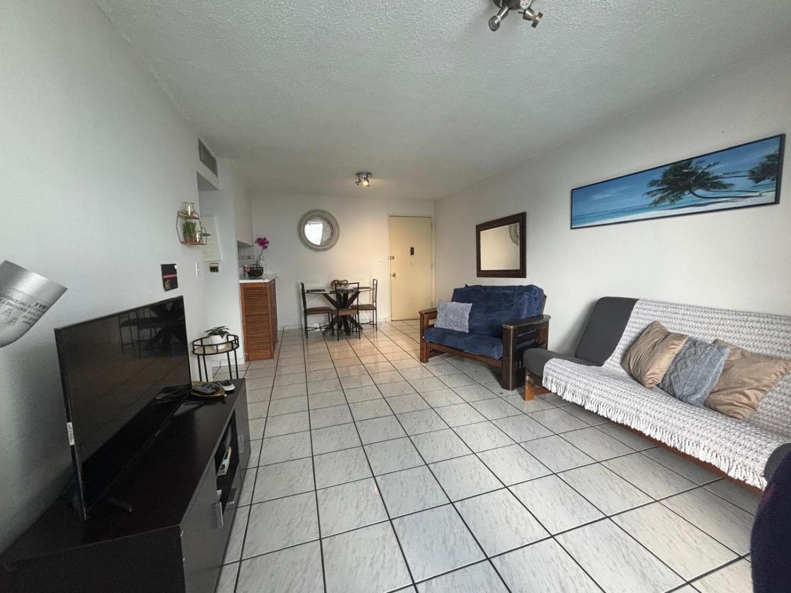 Marbella Apartments San Juan Eksteriør bilde