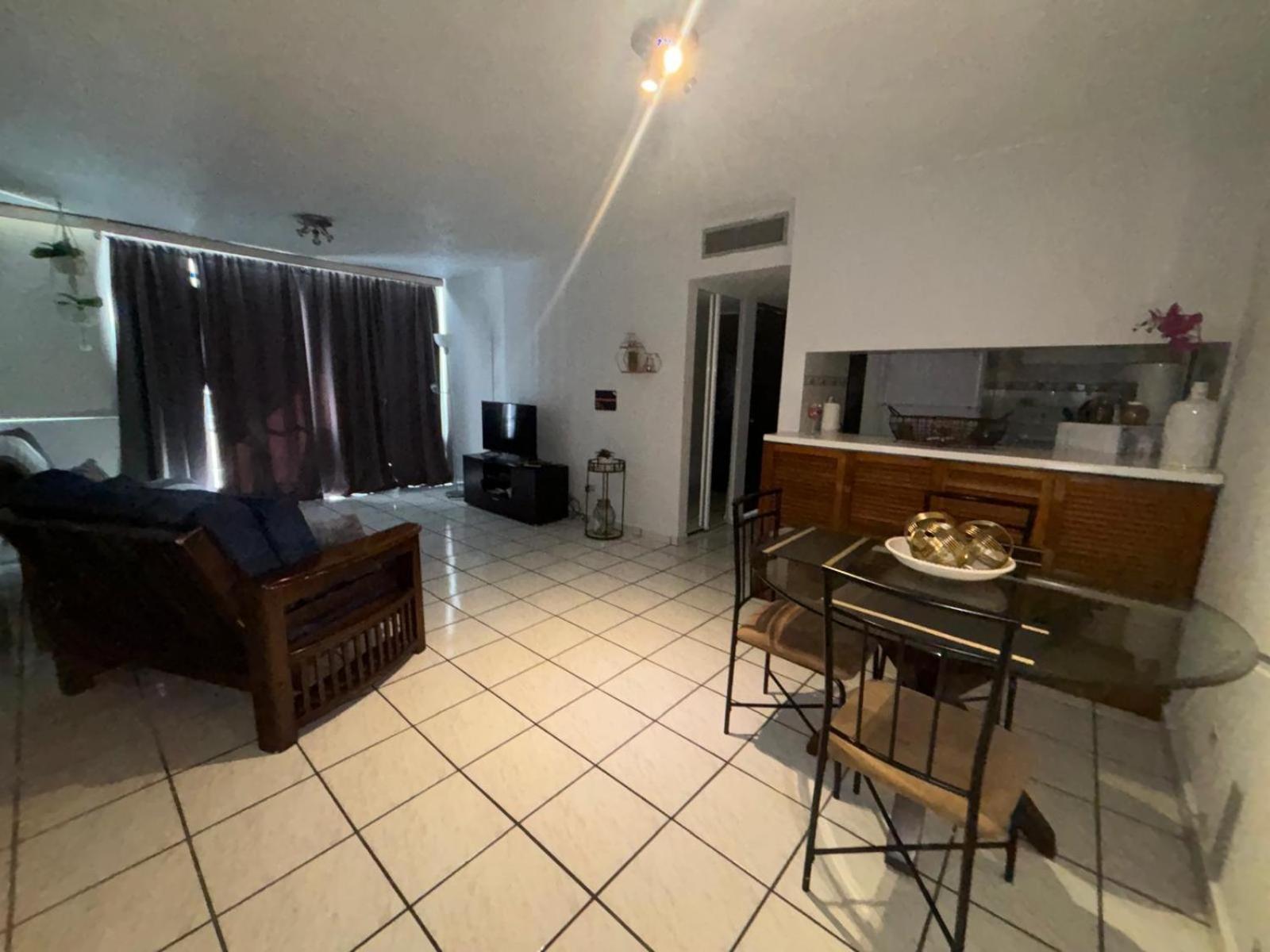 Marbella Apartments San Juan Eksteriør bilde